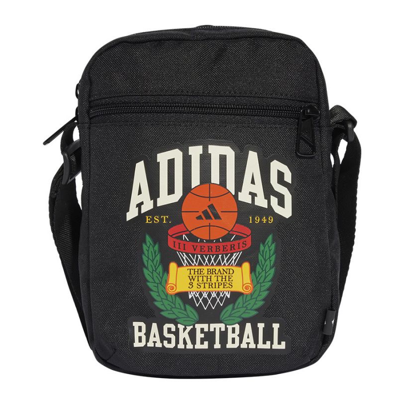 adidas Bag, pouch adidas Hoops JD6648 Kiegészítők