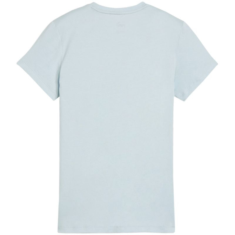 Puma ESS Logo Tee W 586775 25 Póló