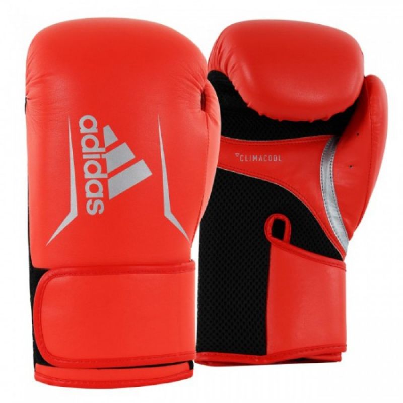 Adidas Speed Women 100 gloves fekete kesztyű 289