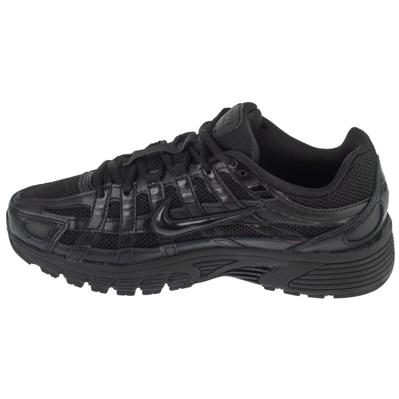 Nike W P-6000 Black fekete női utcai cipő BV1021-002