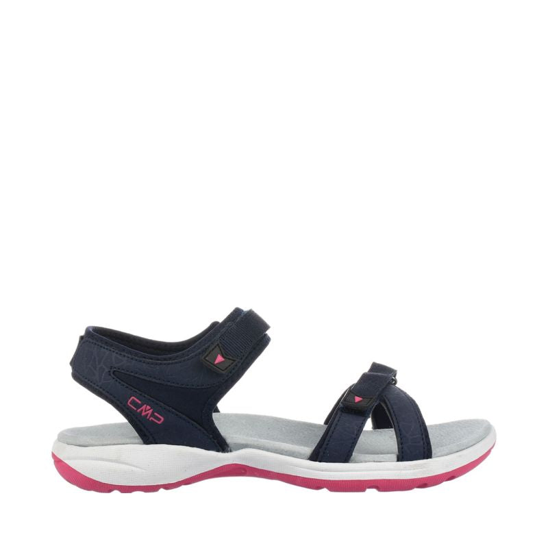 CMP Adib Hiking W Sandals sötétkék szandál