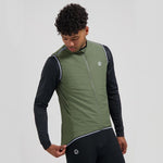 Rogelli CORE vest green 3XL zöld vests
