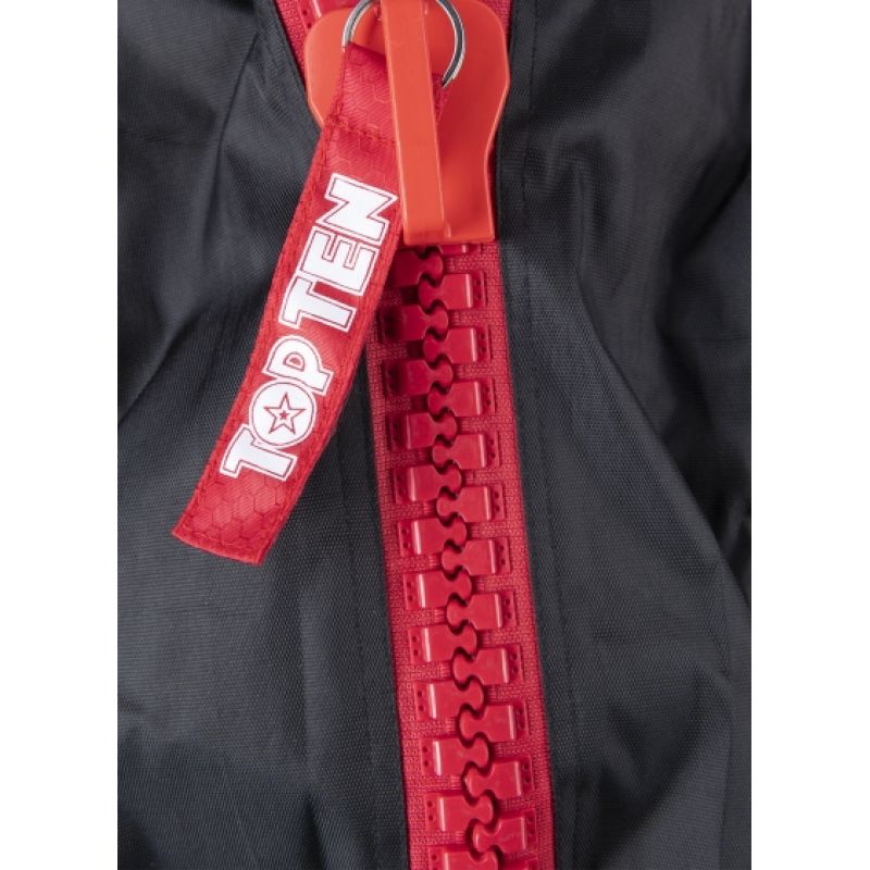 TOP TEN sports with backpack function Hexagon 55 cm x 29 cm x táska
