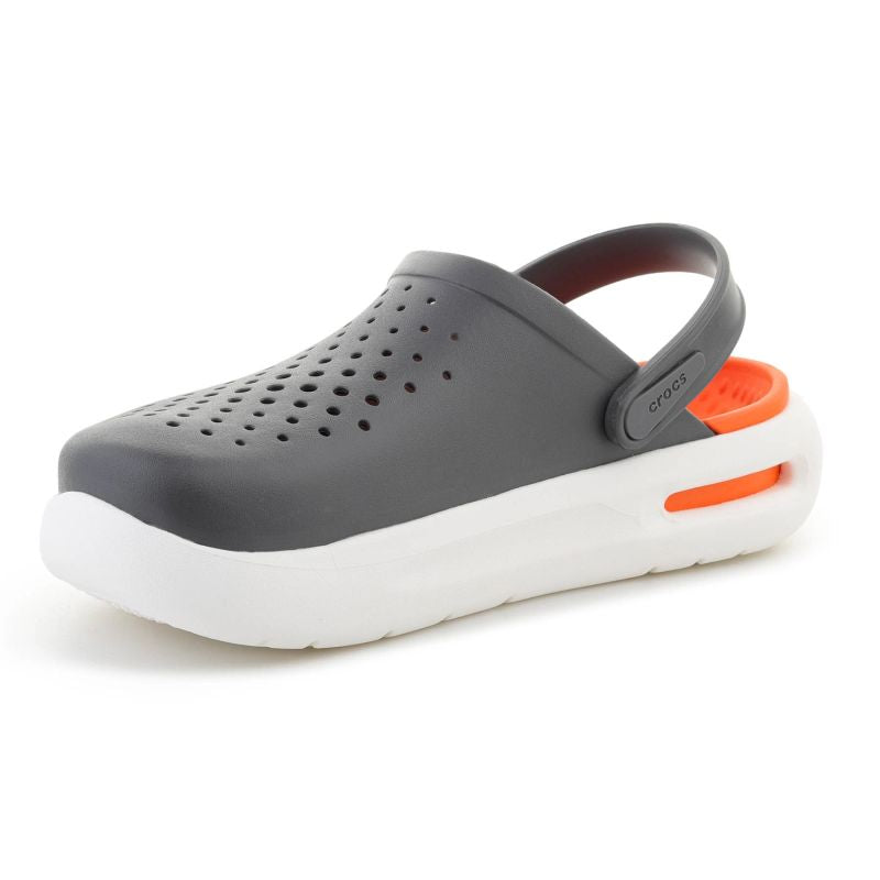 InMotion Clog papucs