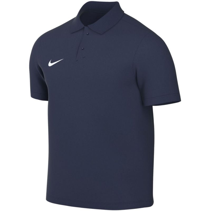 Nike Dri-FIT Park 26 póló Men's T-Shirt Navy Blue 410 sötétkék galléros póló 159098XL