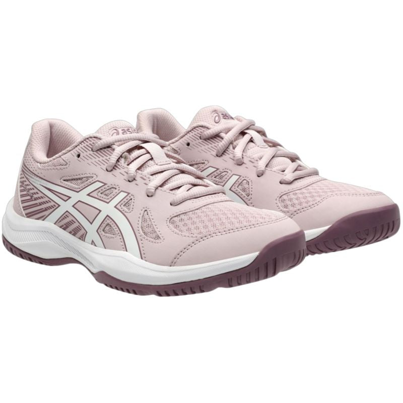 Asics Upcourt 6 GS Jr 1074A045 700 shoes Edzőcipő