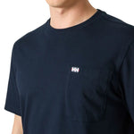 Helly Hansen Men's HUDSON T-SHIRT 54530 shirts