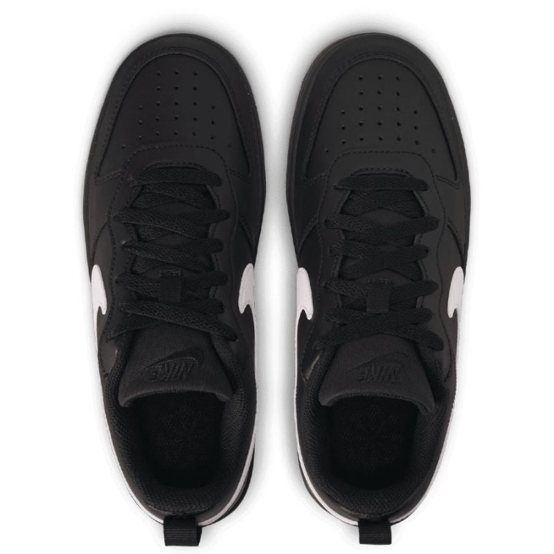 Nike Court Borough Low Recraft utcai cipő DV5456-013