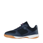 lotto Skeyla K children's navy blue and rózsaszín cipő 2601530K5940