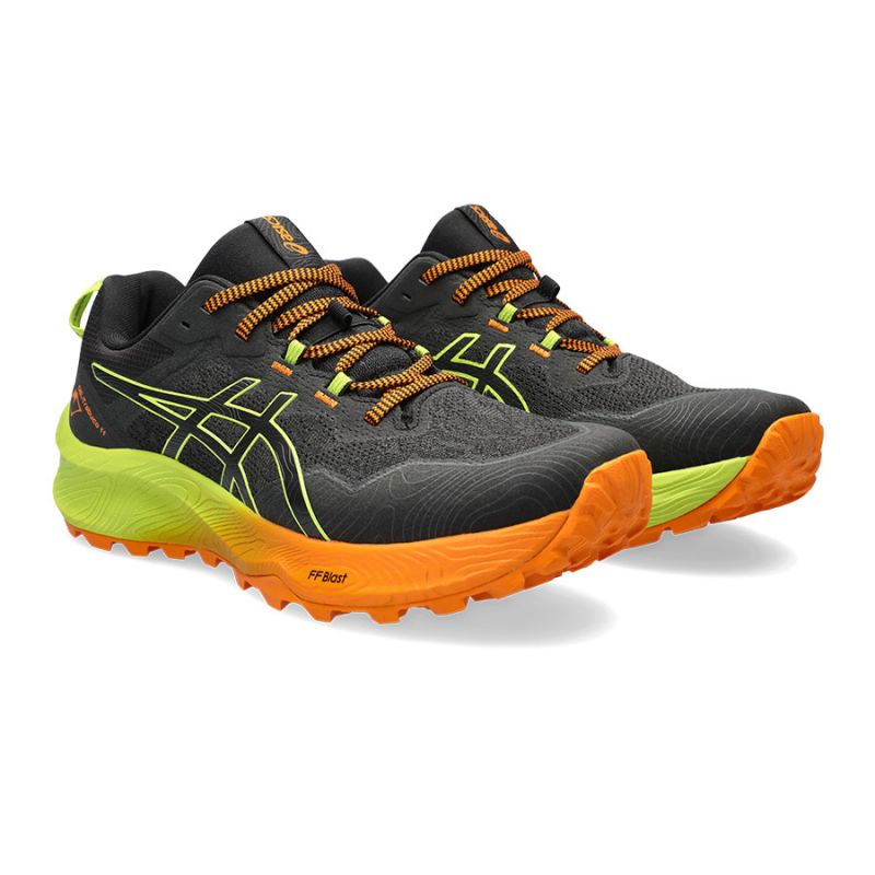 Asics Gel-Trabuco 11 M running shoes 1011B605 002 Cipő