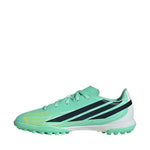 Adidas F50 Hyperfast Club TF Kids' Soccer focicipő KK1367