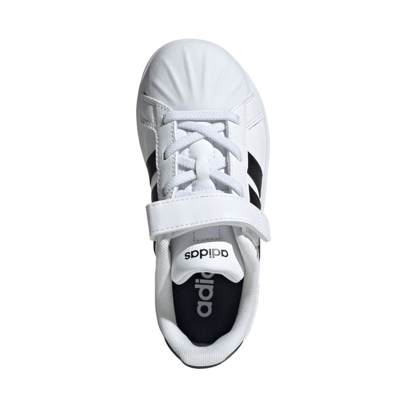 adidas Streettalk EL C JQ6144 kids' utcai cipő