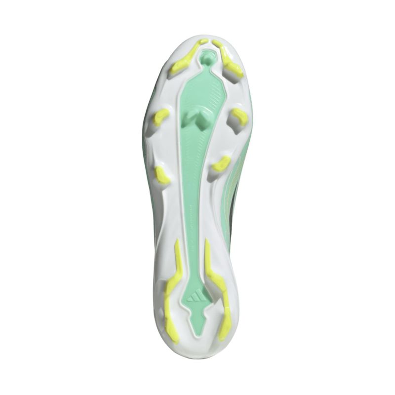 Adidas F50 Hyperfast League LL FG football boots focicipő KJ3418
