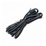 Elbrus Lace Ramble fekete shoelace