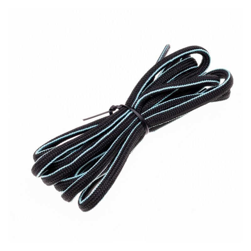 Elbrus Lace Ramble fekete shoelace