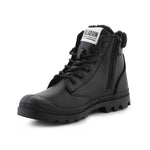 Palladium Pampa Hi Snow Warm W 94380-008-M shoes Cipő