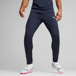 Puma Team Goal Slim Training Men's Pants Navy Blue 659037 06 Ruházat