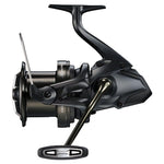 Shimano Speedmaster XTD reel