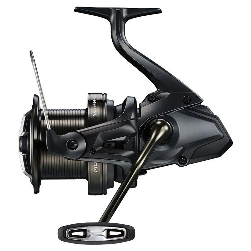Shimano Speedmaster XTD reel