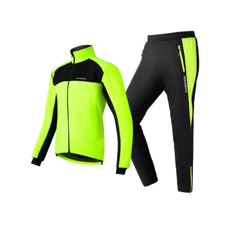 Rockbros Men's Cycling Pants