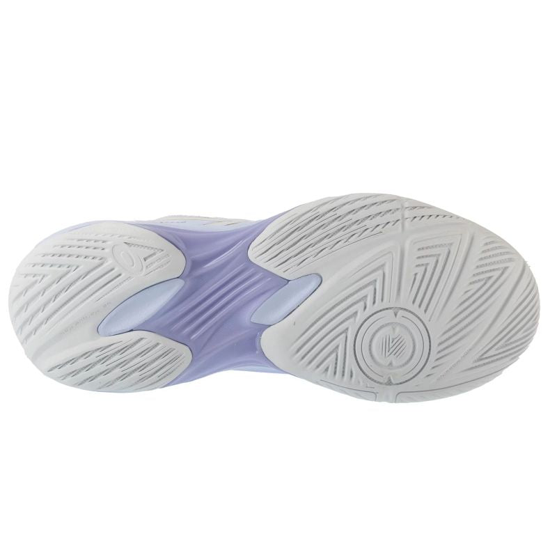 Asics Gel-Rocket 12 1072A119-400 Blue 37 Kiegészítő