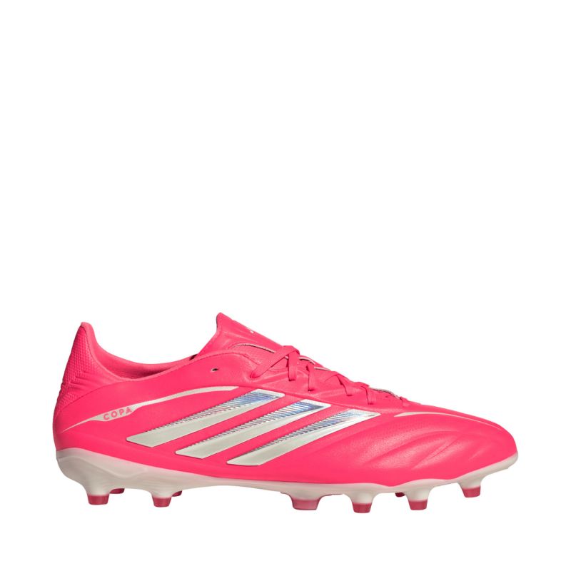 Adidas Copa Pure IV Pro FG football boots rózsaszín focicipő