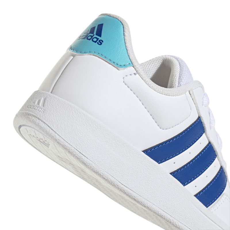 Adidas Breaknet Lifestyle Court Lace Jr IG9814 shoes Cipő