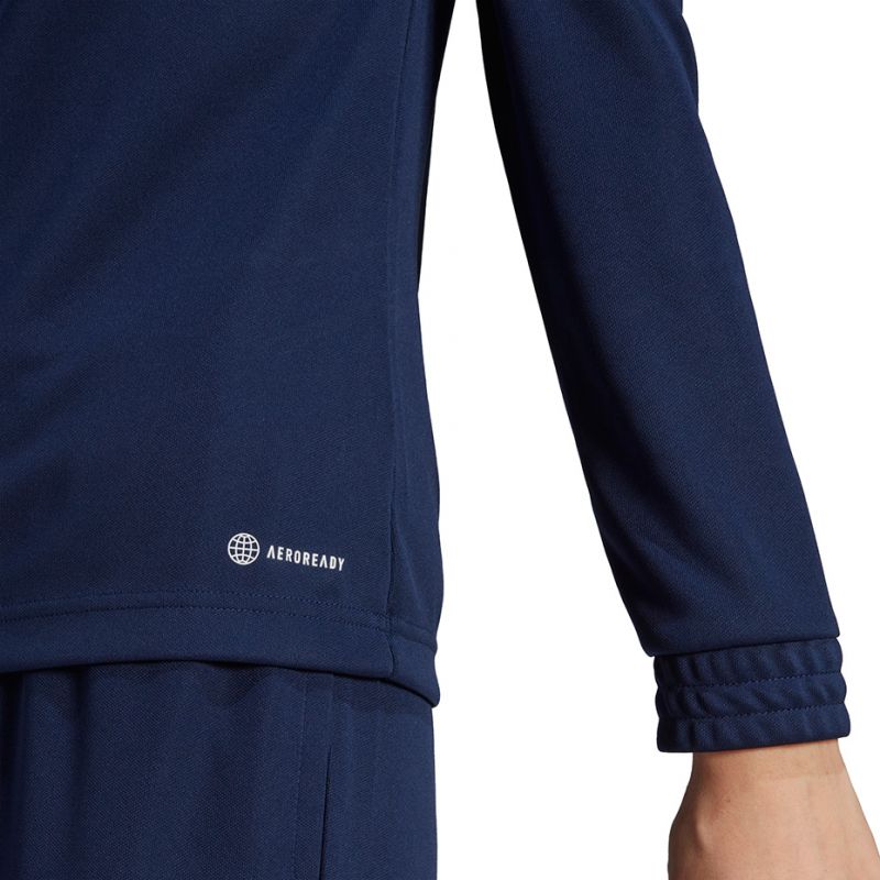 Adidas Entrada 22 Top Training Sweatshirt W H57483 Pulóver