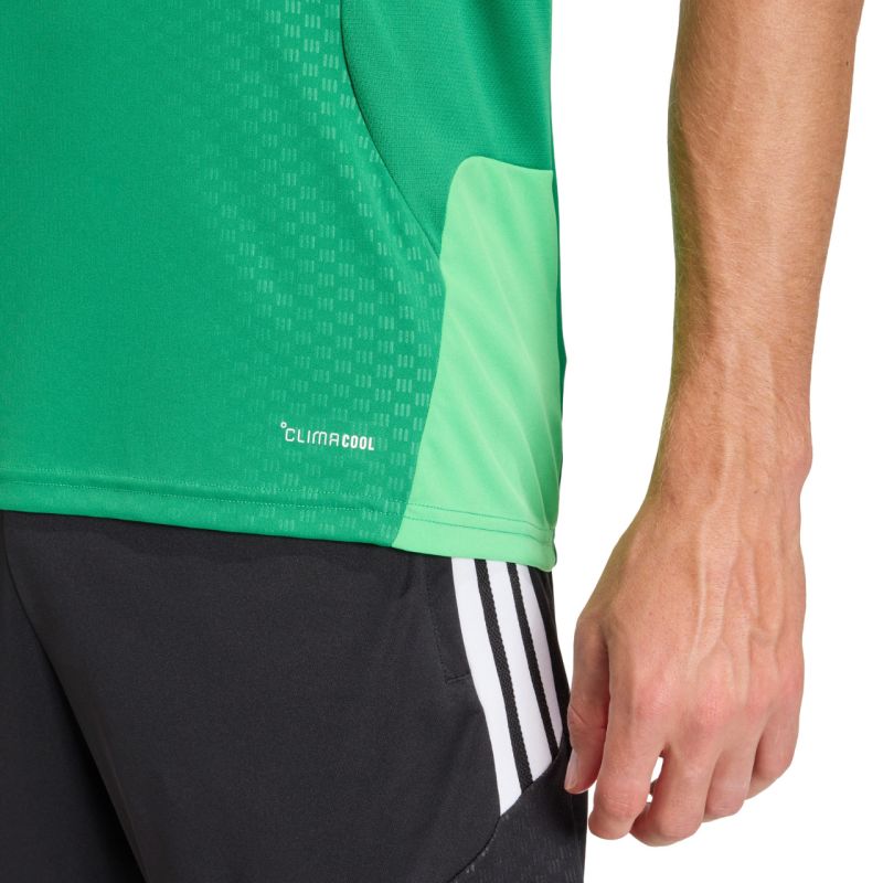 Adidas Men's Tiro 26 Competition Training Jersey green zöld póló