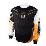 Tempish Respect 2 Jr Goalkeeper Jersey fekete sweatshirts
