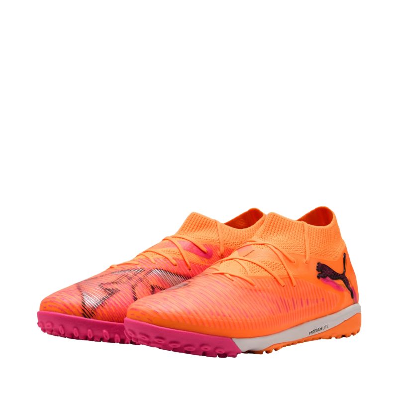 Puma Future 8 Pro TT 108592 03 football boots Cipő