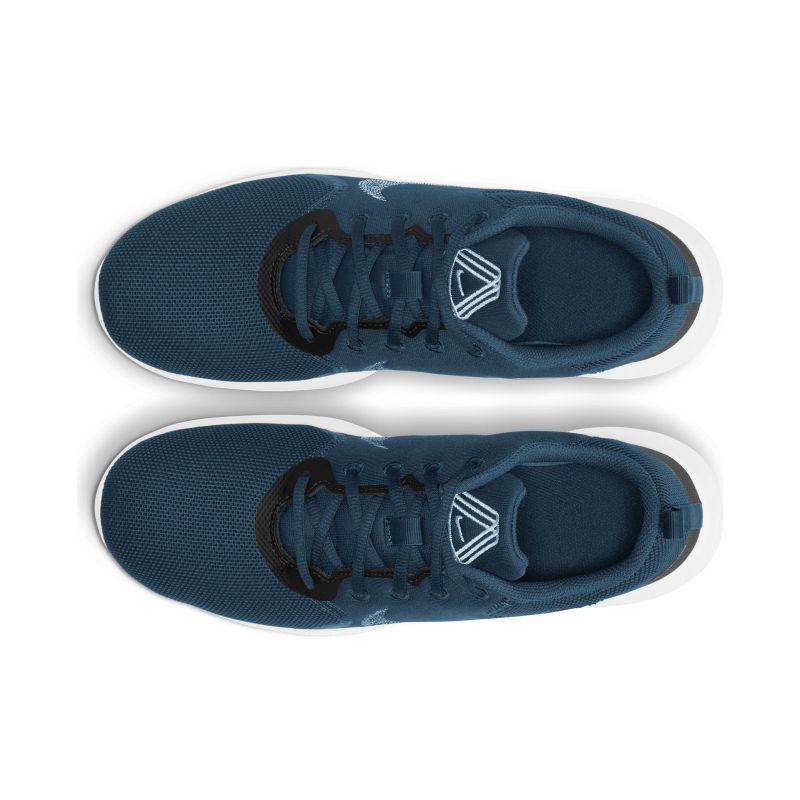Nike Flex Experience Run 10 M Running kék futócipő CI9960-400