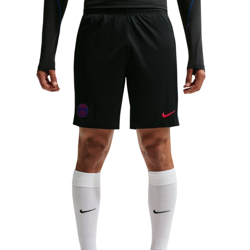 Nike Dri-FIT PSG fekete ruházat
