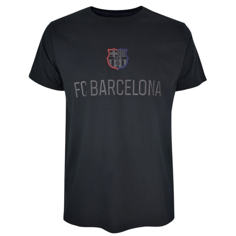 FC Barcelona men's cotton t-shirt póló 5001CBBE