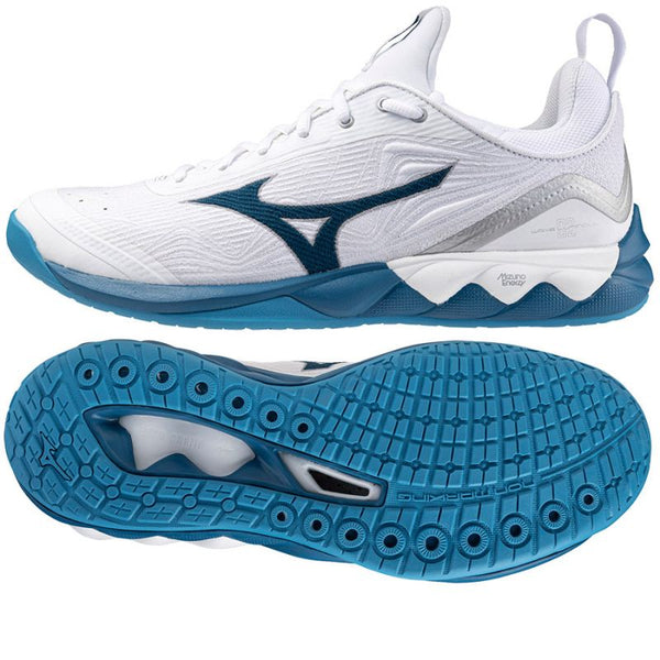 Mizuno Wave Luminous 2 M V1GA212086 volleyball shoes Cipő