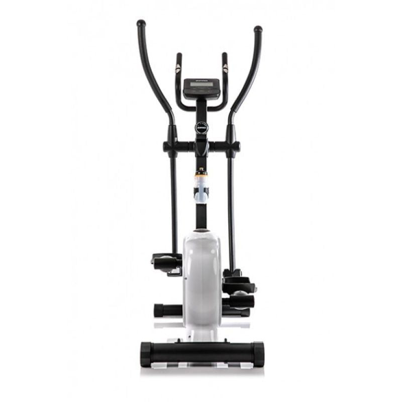 Zipro Hulk RS Magnetic Elliptical Trainer Black, Silver szürke edzőfelszerelés 23840974
