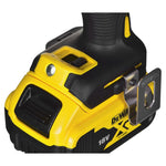 Combo Kit 18V DCD796+DCF887 2x5.0Ah DCK266P2T