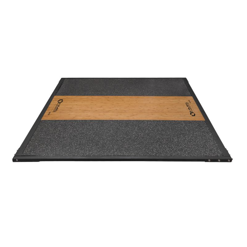 HMS Mpst-30 Weight Lifting Platform 2 X 3 M 30 Mm Premium edzőcipő 17-99-107