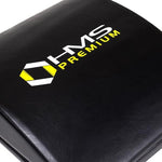 HMS YM09 Folding Exercise Mat fekete fitness matrac 17-44-140