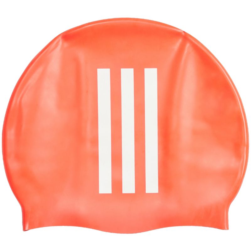Adidas 3-Stripes Jr swimming cap IM1043 Kiegészítők