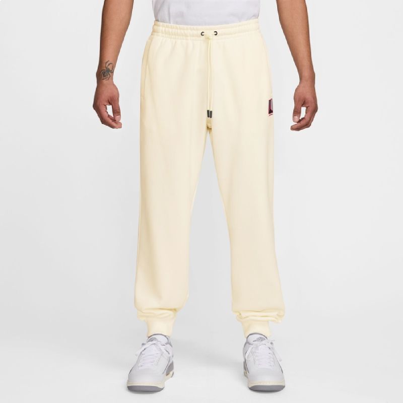 AIR Jordan Brooklyn Fleece Graphic Pants - tracksuits, pants