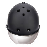 Meteor Falven Ski Helmet uniw helmets