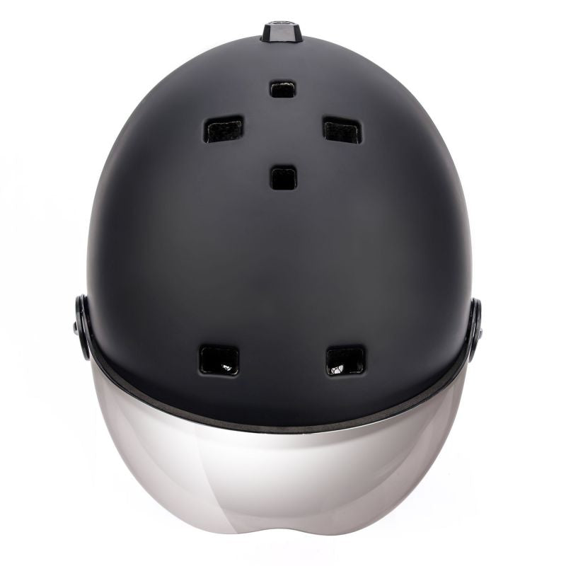 Meteor Falven Ski Helmet uniw helmets