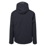 Elbrus Dilox insulated fekete dzseki