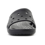 Crocs Saturday Slide In Black