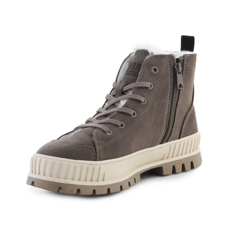 Palladium PALLASHOCK ZIP WARM 74353-281-M Rocks Kiegészítő