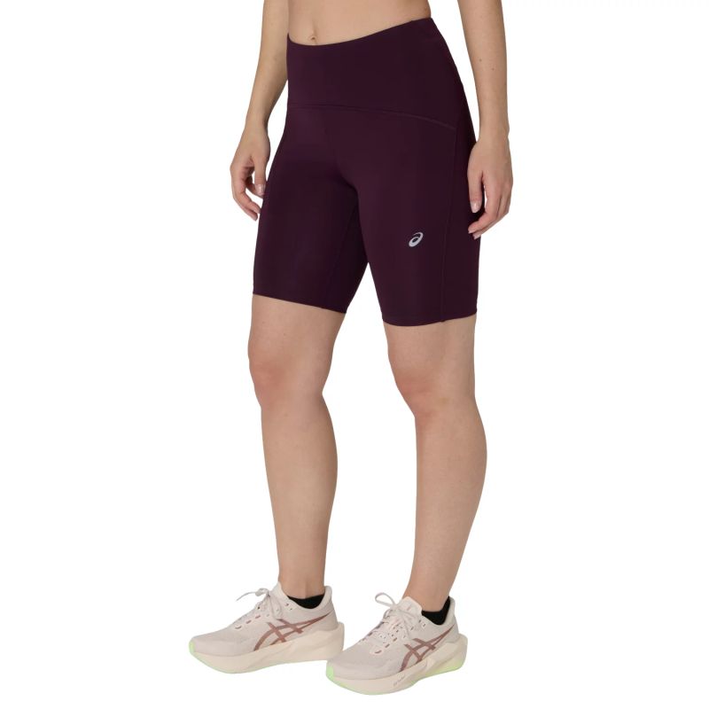 Asics Road High Waist 8in Sprinter W – short 2012C967-500