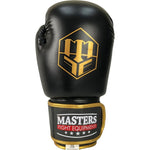 MASTERS FIGHT EQUIPMENT RPU-500 boxing gloves kesztyű 013601-10