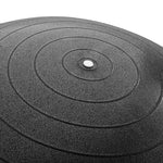 Meteor Fitness 65 cm Black uniw futball labda 17876