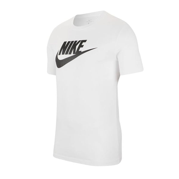 Nike T-shirt Nike Nsw Tee Icon Futura M Ar5004-101 Ruházat